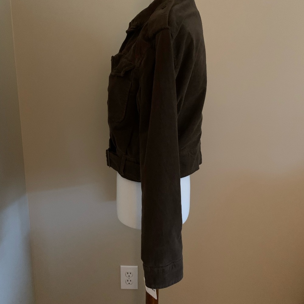 Free People Jacket - Picture 5 of 6